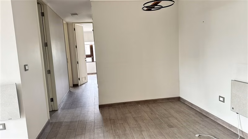 Departamento en arriendo Aragon 325