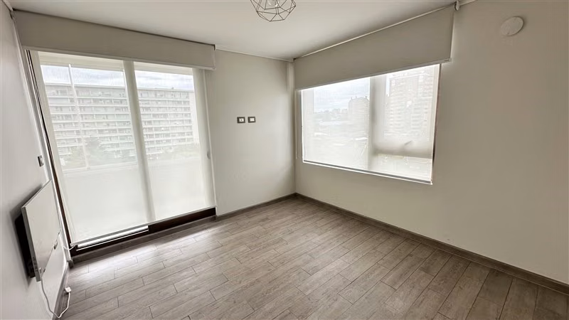 Departamento en arriendo Aragon 325