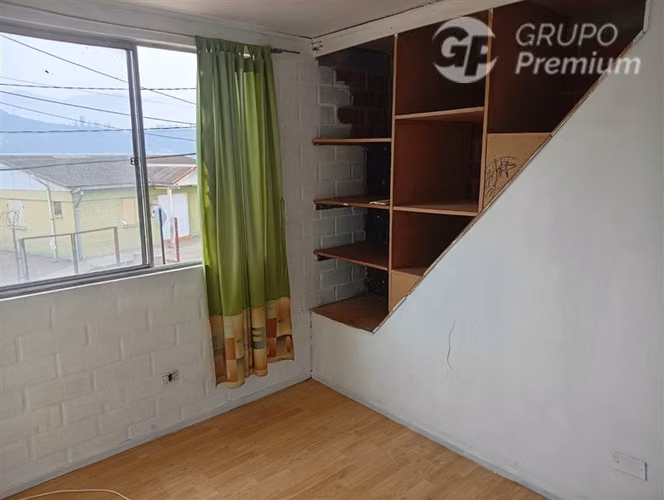 Casa en venta de 2 pisos pareada 3 dorm. 1 baño en Quillota - Imagen 6