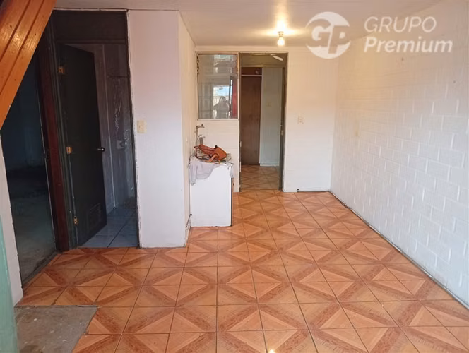 Casa en venta de 2 pisos pareada 3 dorm. 1 baño en Quillota - Imagen 3