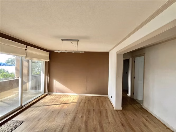 Departamento en arriendo de 2 dorm. en Valdivia