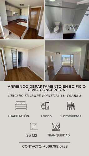 EXCELENTE OPORTUNIDAD DE ARRIENDO - Imagen 2