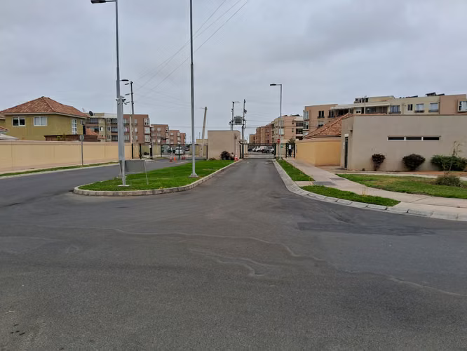 EN CONDOMINIO SERENA ORIENTE, SECTOR SAN JOAQUIN
