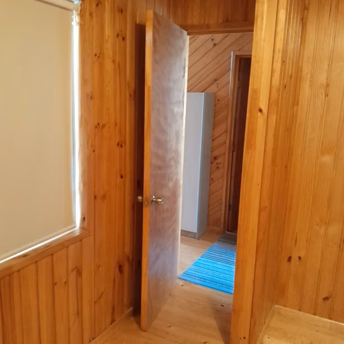 Cabaña Limache 2d 1b patio (N0 Mascotas - Persona sola de preferencia DAMA). Desde 5 de Agosto 2026