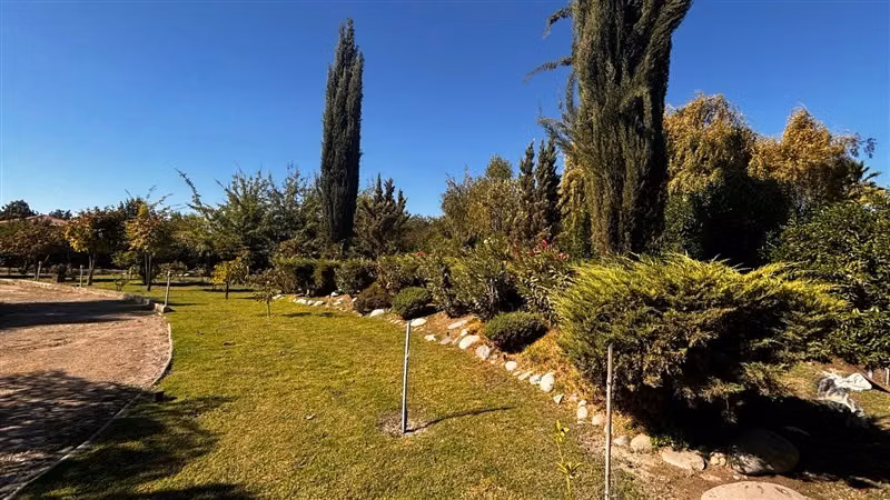 Parcela en venta en Calera de Tango