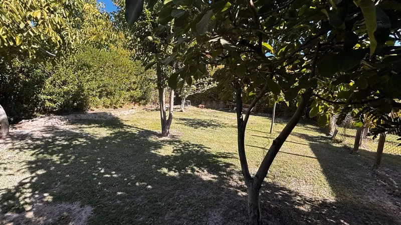Parcela en venta en Calera de Tango