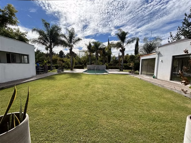 Parcela en venta en Calera de Tango