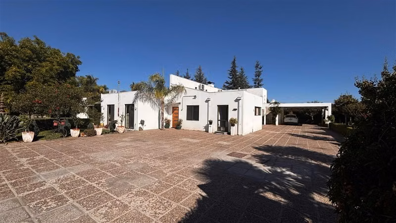 Parcela en venta en Calera de Tango - Imagen 2