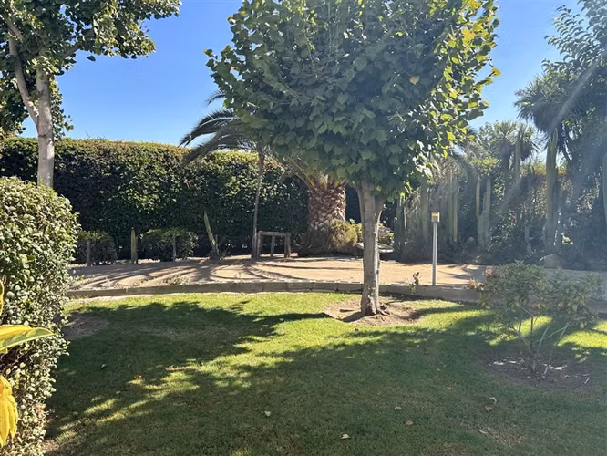 Parcela en venta en Calera de Tango