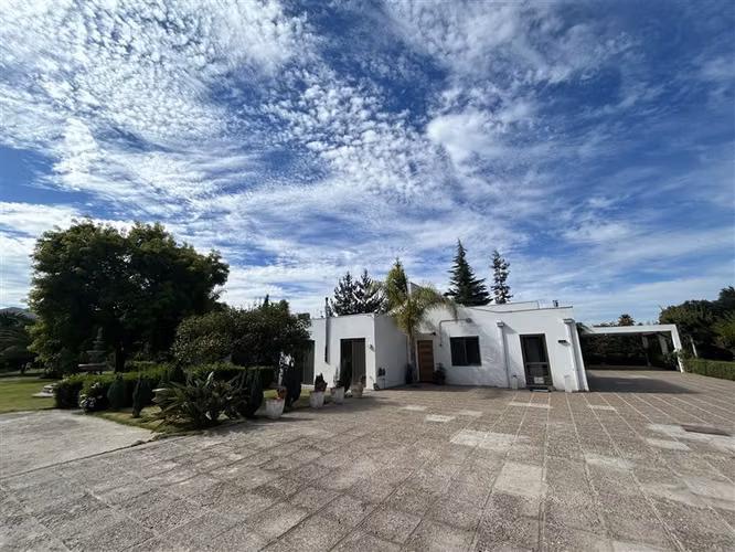 Parcela en venta en Calera de Tango