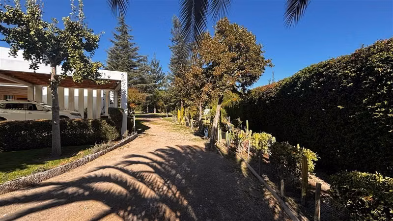 Parcela en venta en Calera de Tango - Imagen 5