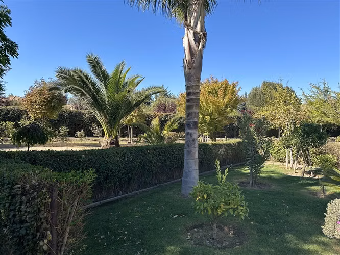 Parcela en venta en Calera de Tango
