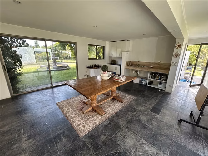 Parcela en venta en Calera de Tango