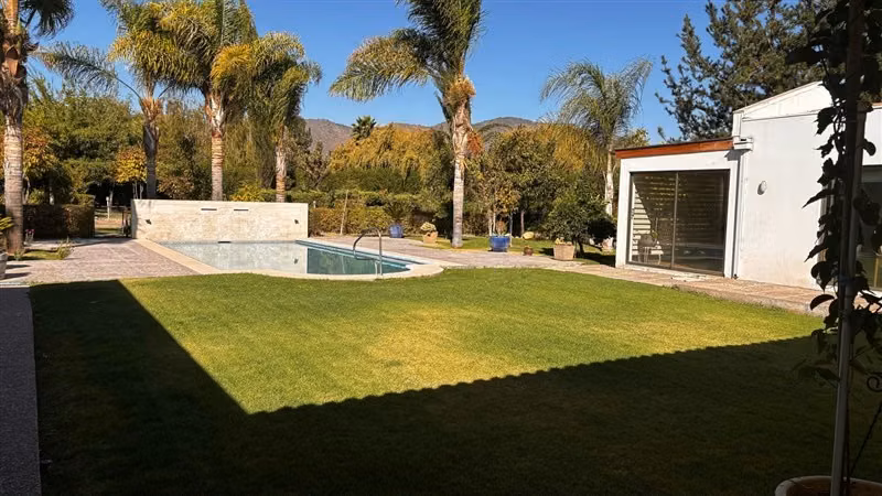 Parcela en venta en Calera de Tango