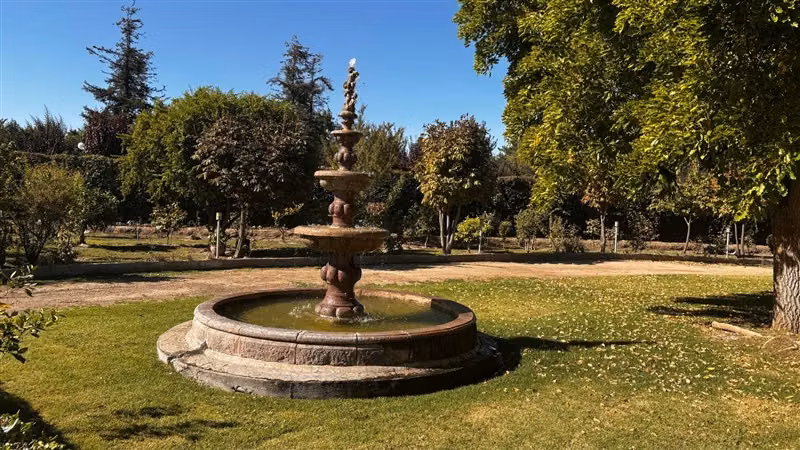 Parcela en venta en Calera de Tango