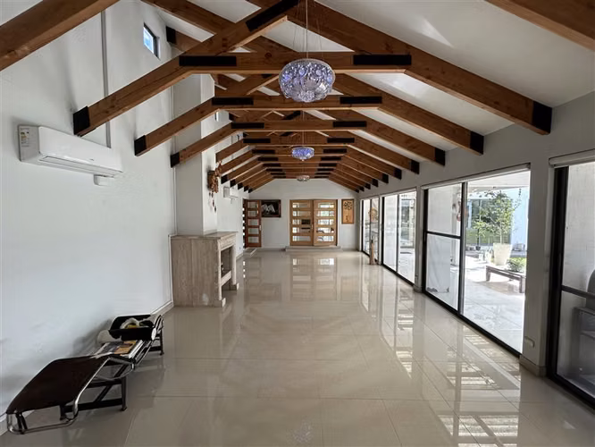 Parcela en venta en Calera de Tango