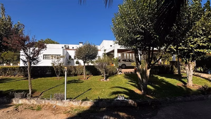 Parcela en venta en Calera de Tango