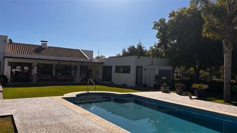 Parcela en venta en Calera de Tango