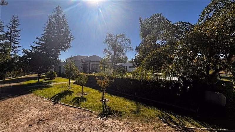 Parcela en venta en Calera de Tango