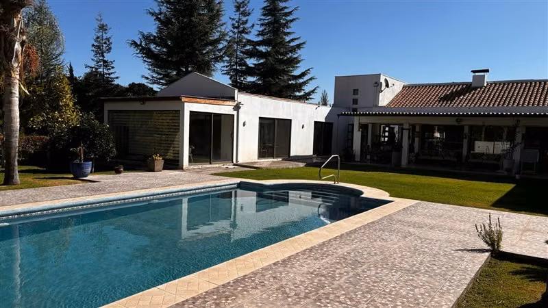 Parcela en venta en Calera de Tango