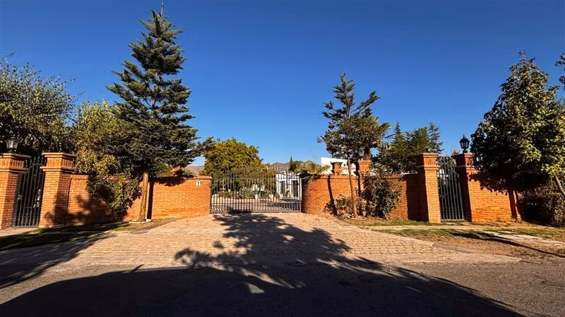 Parcela en venta en Calera de Tango - Imagen 4