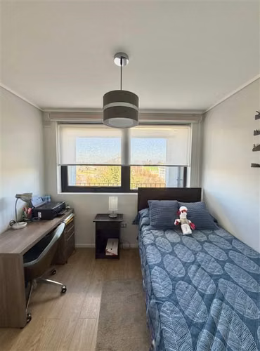 Departamento en arriendo de 2 dorm. en Valdivia
