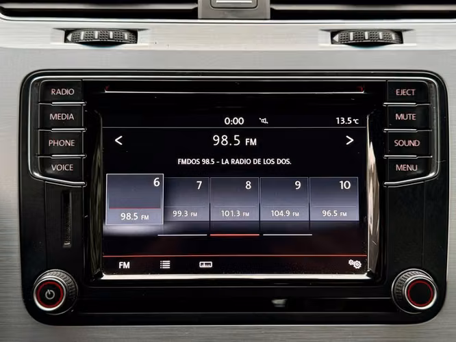 VOLKSWAGEN SCIROCCO 1.4 MT - 2017 | 2788
