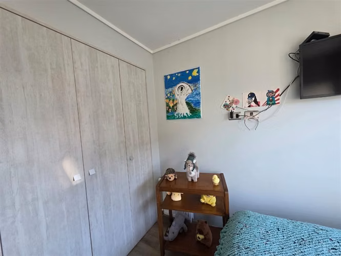 Casa en venta de 3 dorm. en Valdivia