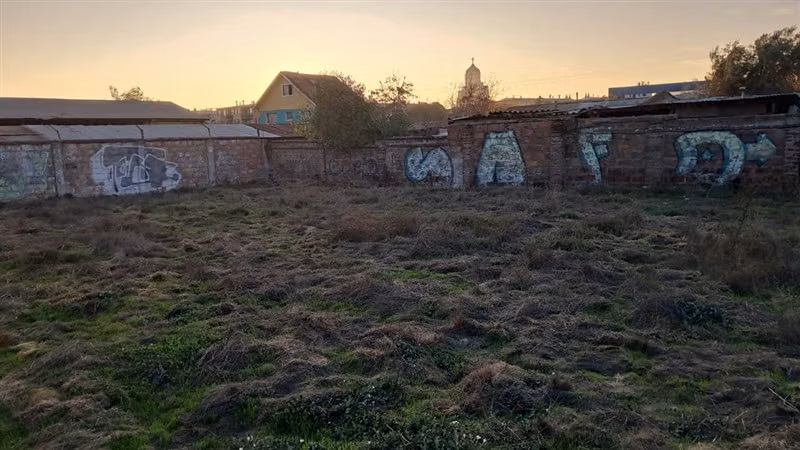 Sitio Urbano en Venta 568 m en Calle Manuel Rodríguez, Maipú