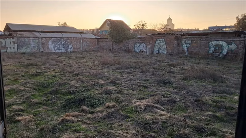 Sitio Urbano en Venta 568 m en Calle Manuel Rodríguez, Maipú