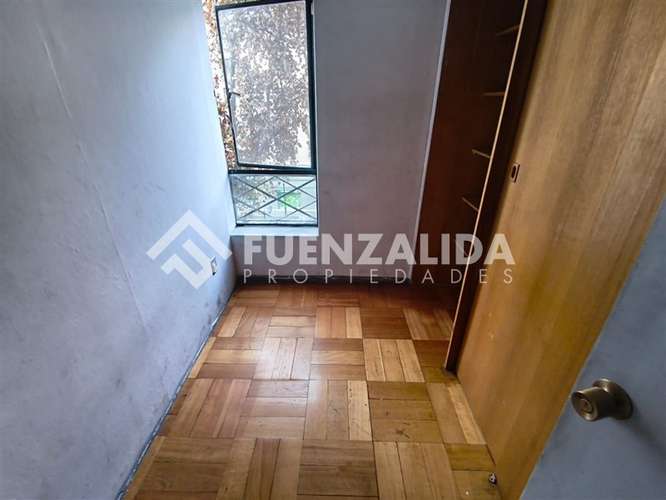 Venta de departamento en Santiago 1 dormitorio - Imagen 5