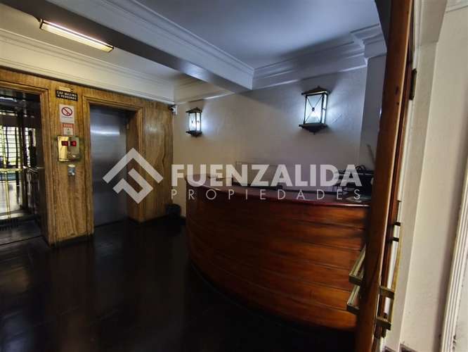 Venta de departamento en Santiago 1 dormitorio - Imagen 10