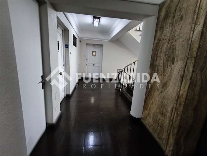 Venta de departamento en Santiago 1 dormitorio - Imagen 9