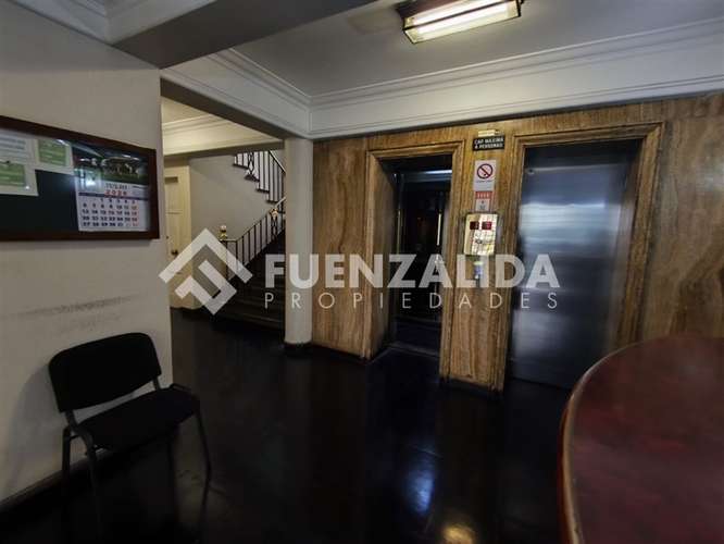 Venta de departamento en Santiago 1 dormitorio - Imagen 11
