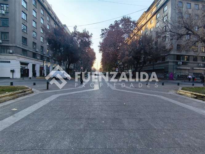 Venta de departamento en Santiago 1 dormitorio - Imagen 13