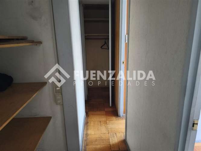 Venta de departamento en Santiago 1 dormitorio - Imagen 6