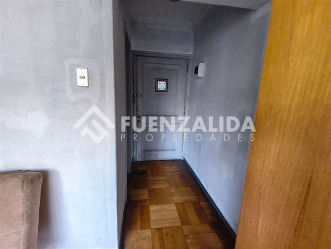Venta de departamento en Santiago 1 dormitorio - Imagen 8