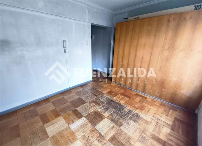 Venta de departamento en Santiago 1 dormitorio - Imagen 3