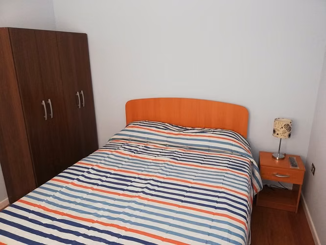HABITACION SECTOR SUR - COVIEFI
