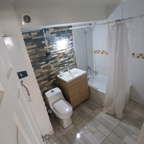 VENDE DEPTO 3 DOMITORIOS 2DO SECTOR GOMEZ CARREÑO - Imagen 9