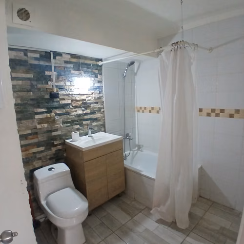 VENDE DEPTO 3 DOMITORIOS 2DO SECTOR GOMEZ CARREÑO - Imagen 10