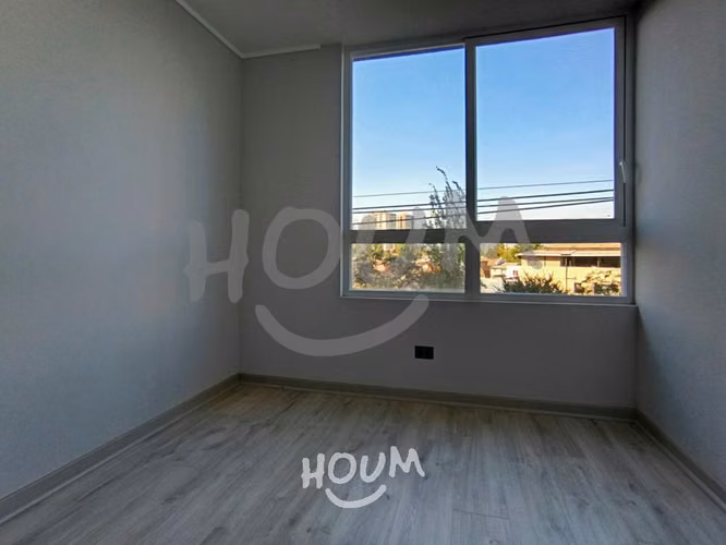 Departamento en Avenida Fermín Vivaceta