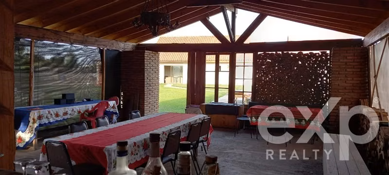 Parcela en venta en Calera de Tango