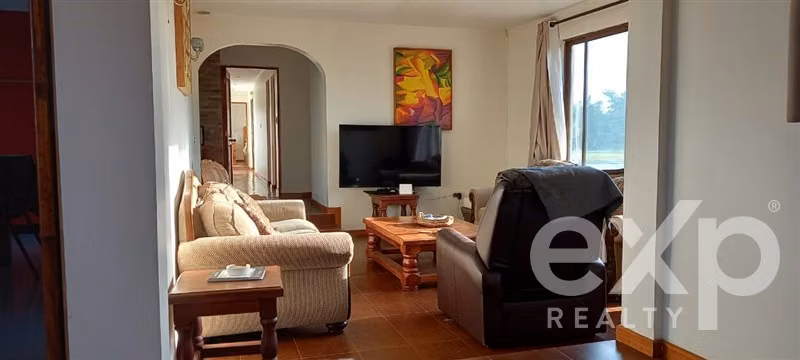 Parcela en venta en Calera de Tango