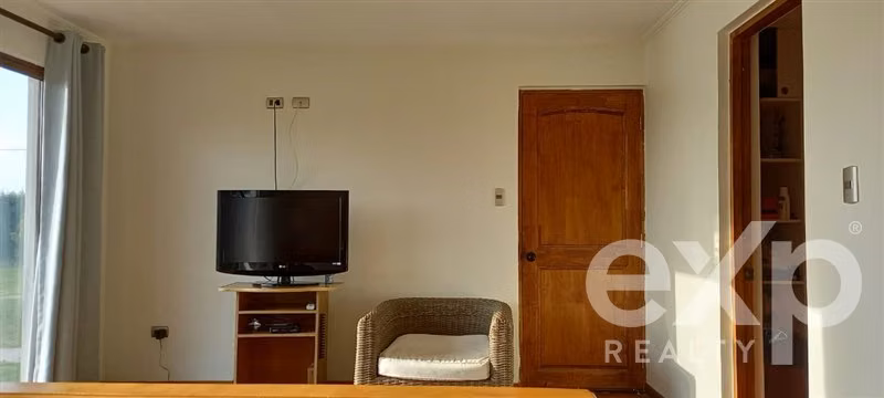 Parcela en venta en Calera de Tango