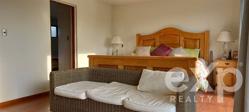 Parcela en venta en Calera de Tango