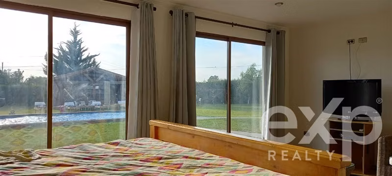 Parcela en venta en Calera de Tango