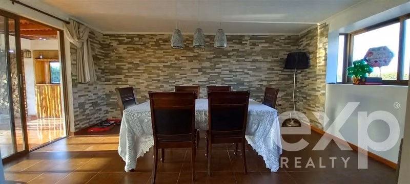 Parcela en venta en Calera de Tango