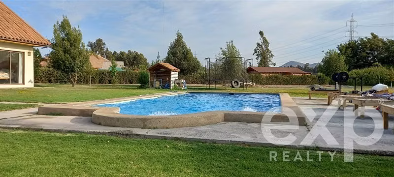 Parcela en venta en Calera de Tango