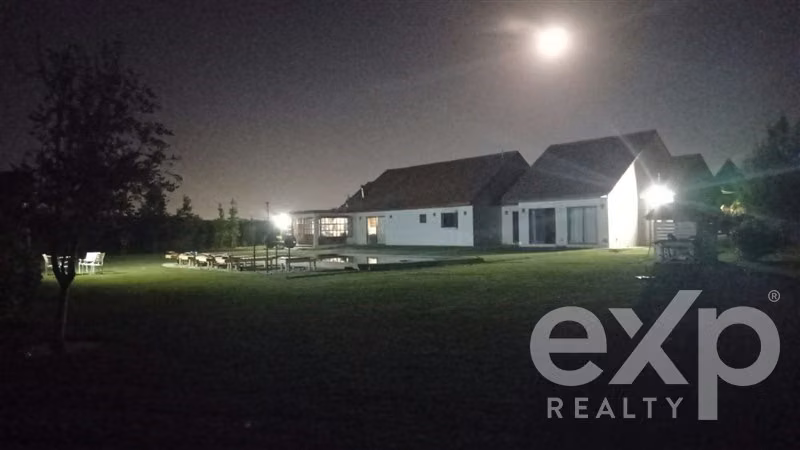 Parcela en venta en Calera de Tango